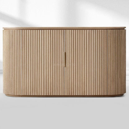Byron Double-door Sideboard