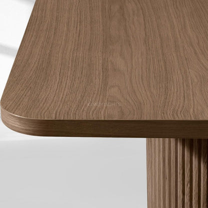 Byron Rectangular Dining Table