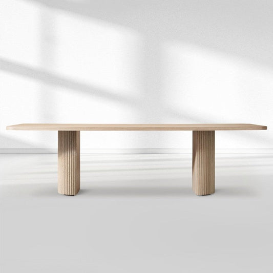 Byron Rectangular Dining Table