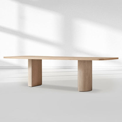 Byron Rectangular Dining Table