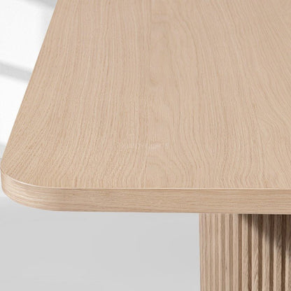 Byron Rectangular Dining Table