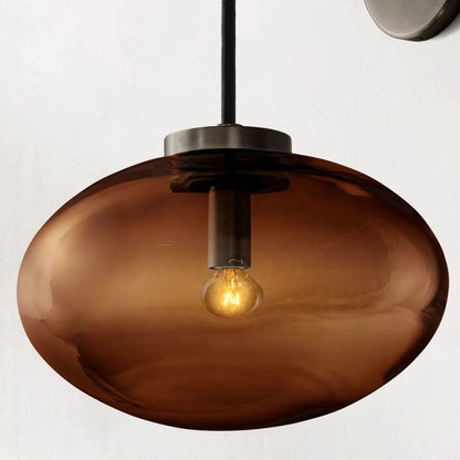 Cabrete Sconce