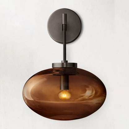 Cabrete Sconce