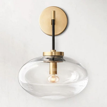 Cabrete Sconce