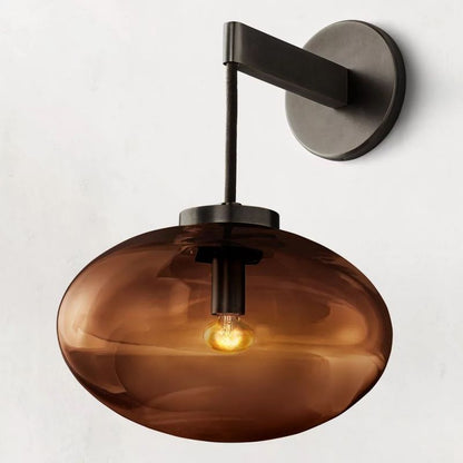 Cabrete Sconce