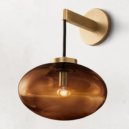 Cabrete Sconce