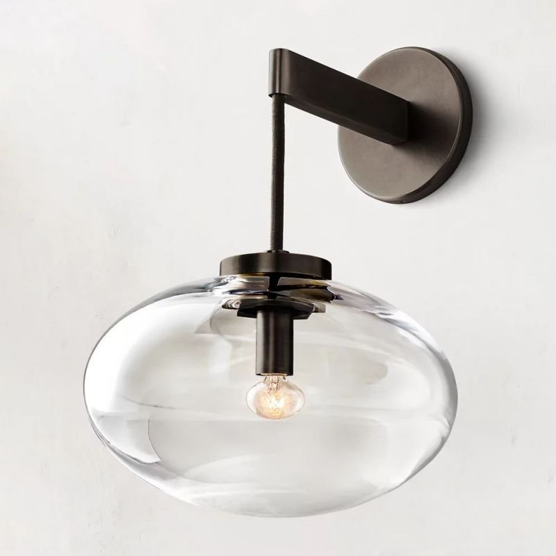 Cabrete Sconce
