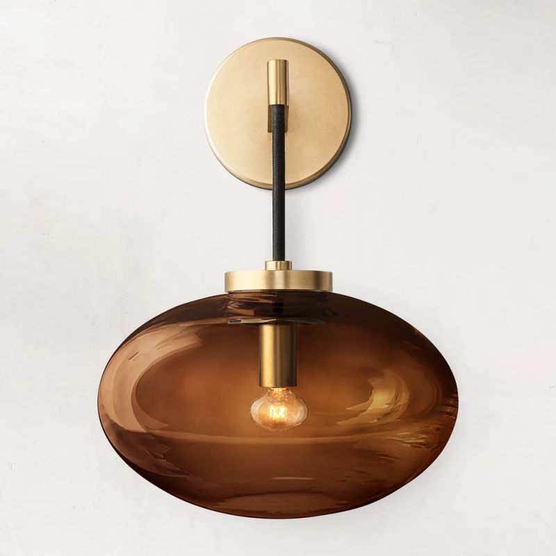 Cabrete Sconce