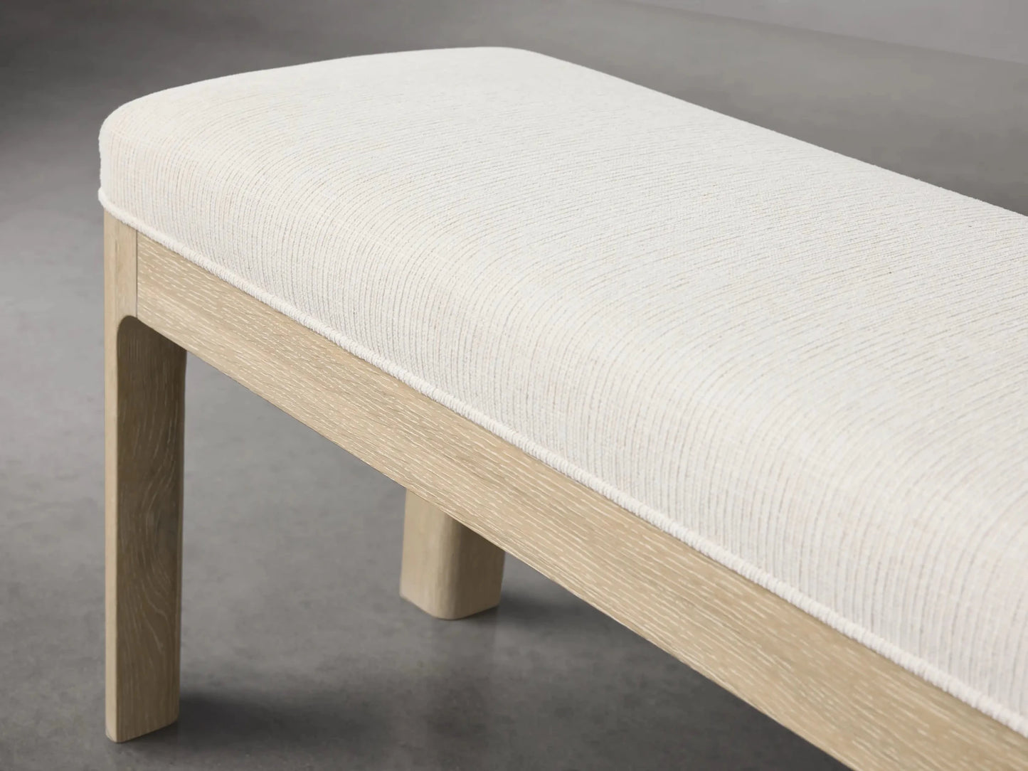 Calista Bench
