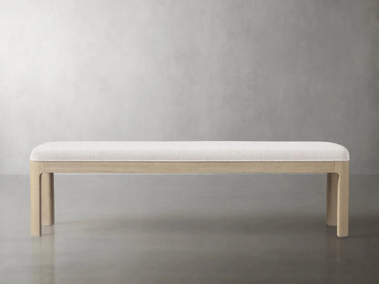 Calista Bench