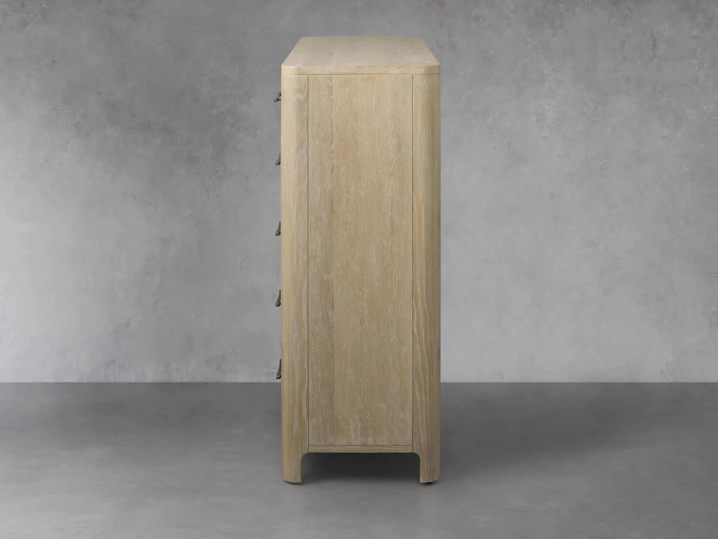 Calista Eleven Drawer Dresser