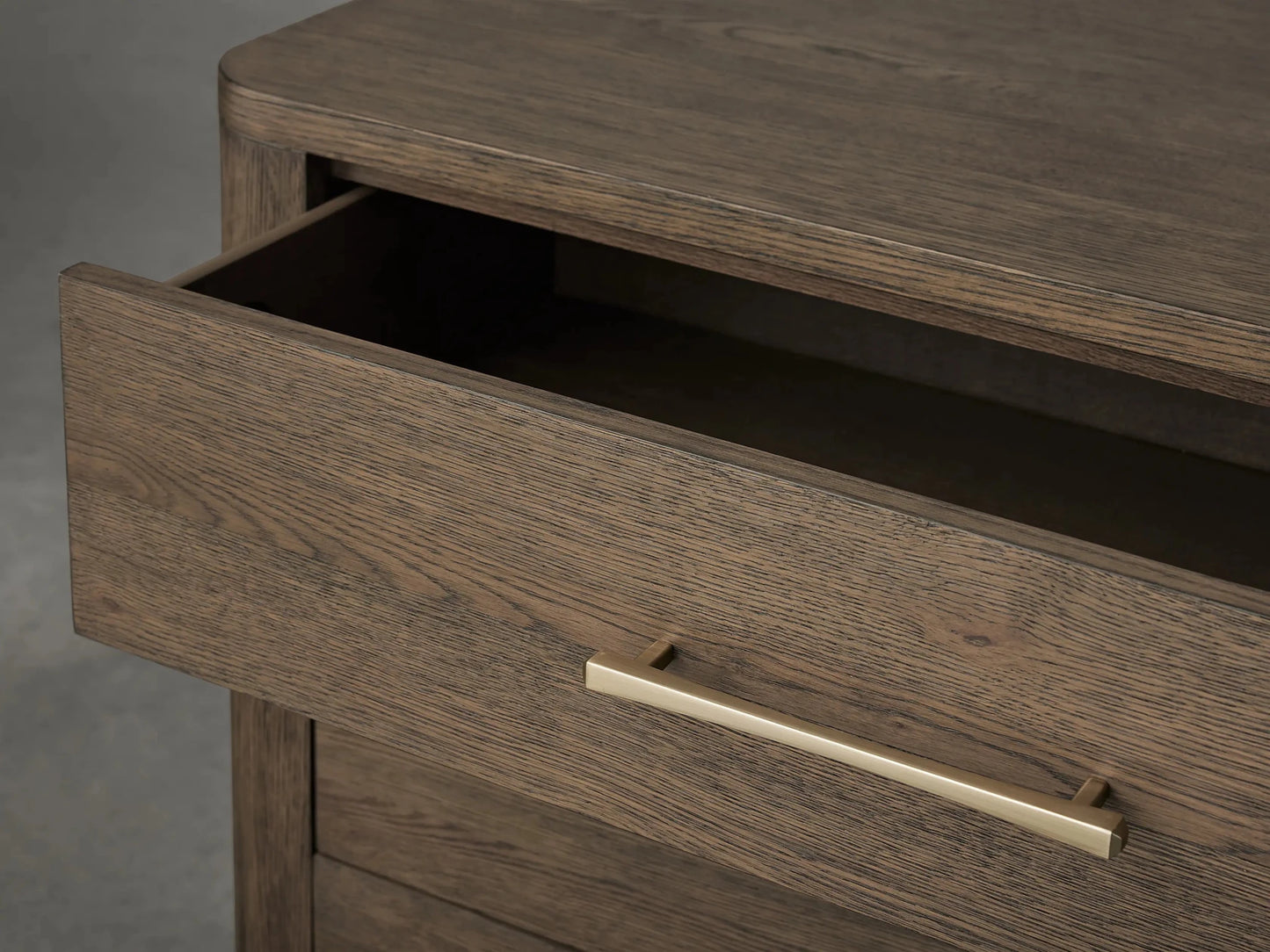 Calista Six Drawer Dresser