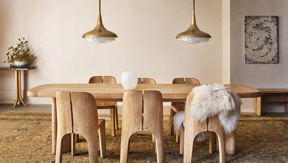 CALYX PENDANT LIGHT