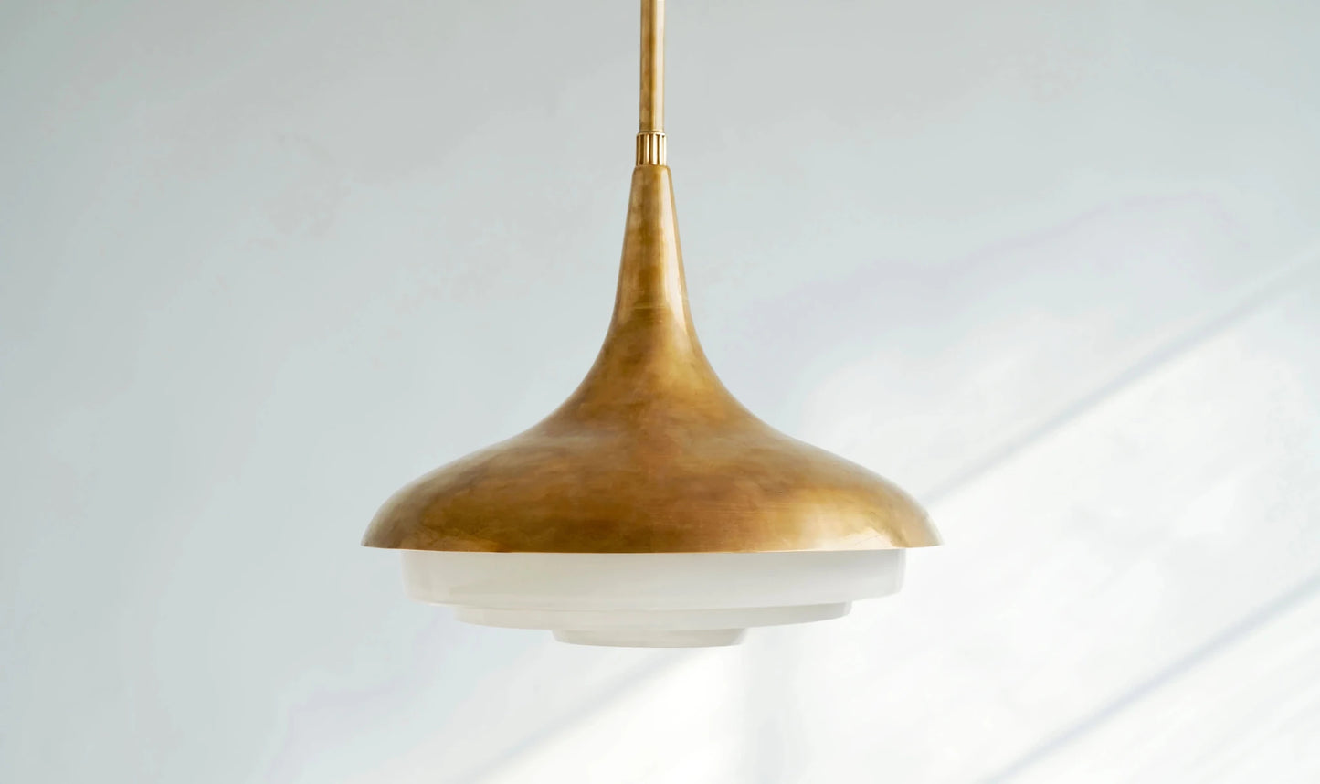 CALYX PENDANT LIGHT