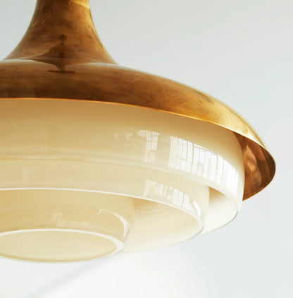 CALYX PENDANT LIGHT