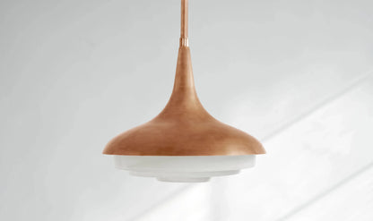 CALYX PENDANT LIGHT