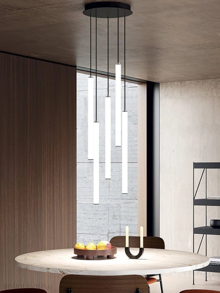 Cambridge Foyer & Staircase Chandelier-Nobipets