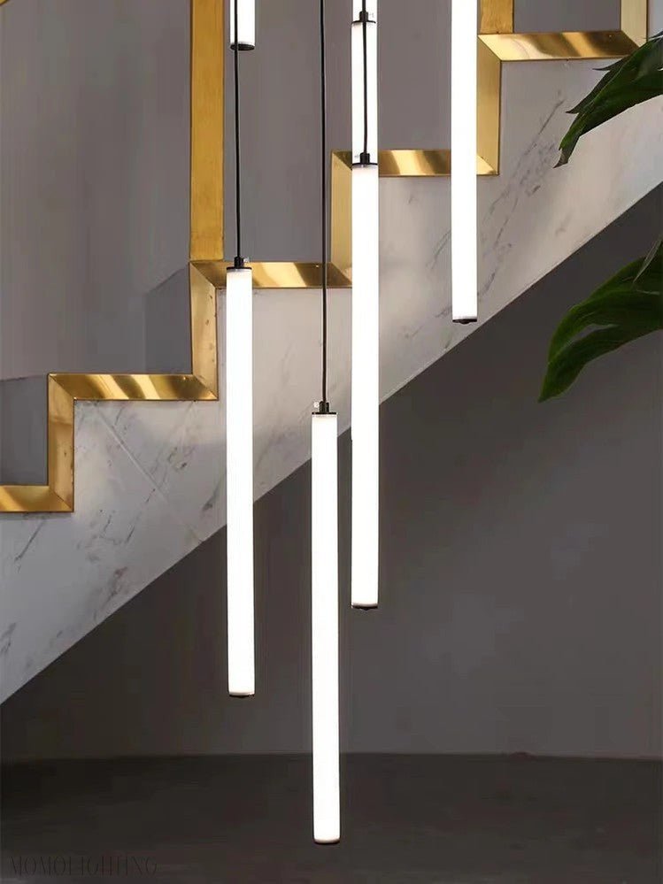 Cambridge Foyer & Staircase Chandelier-Nobipets