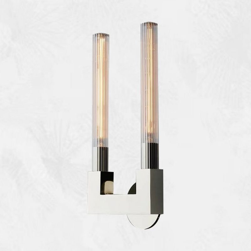 Candlestick Single/Double/Linear Wall Sconce