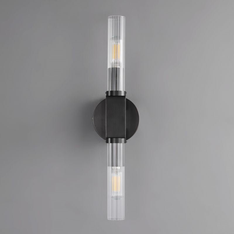 Candlestick Single/Double/Linear Wall Sconce