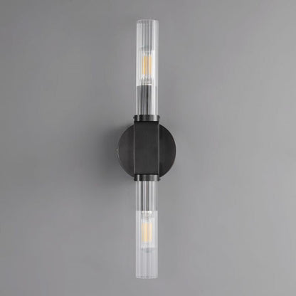 Candlestick Single/Double/Linear Wall Sconce