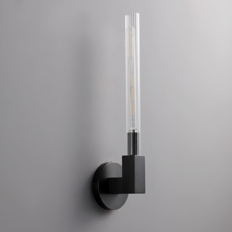Candlestick Single/Double/Linear Wall Sconce