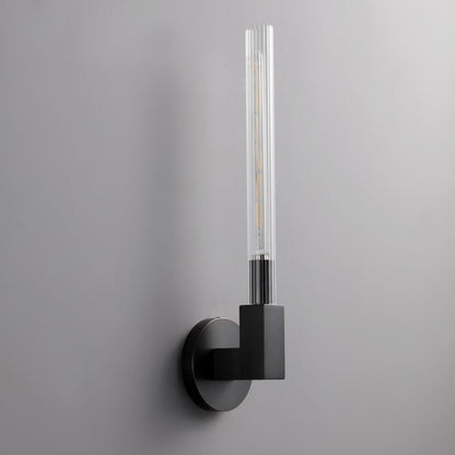 Candlestick Single/Double/Linear Wall Sconce