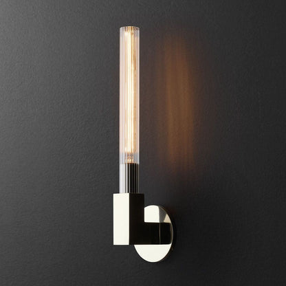Candlestick Single/Double/Linear Wall Sconce