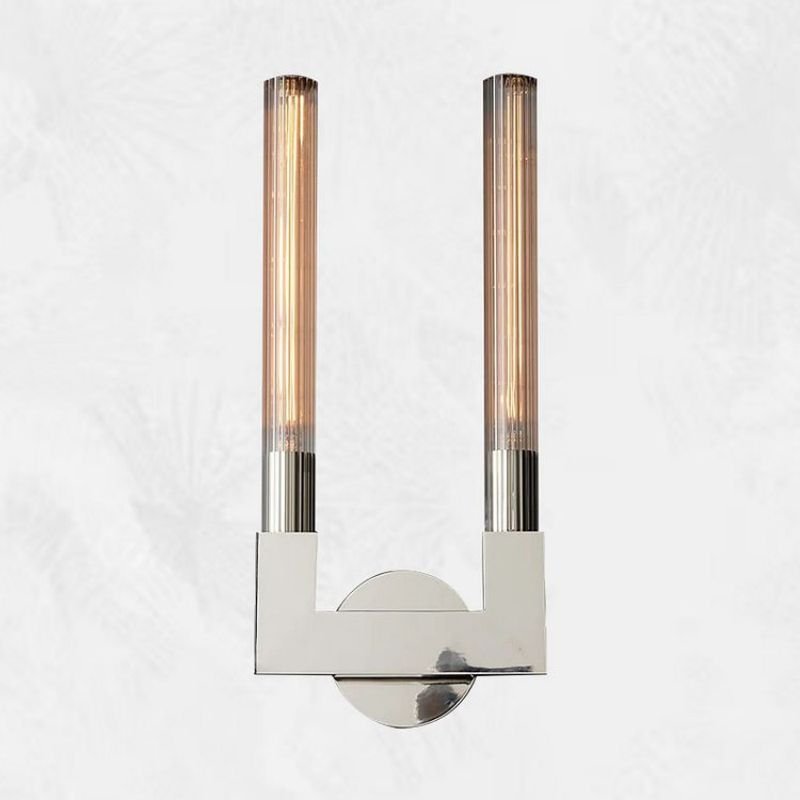 Candlestick Single/Double/Linear Wall Sconce