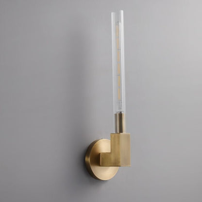 Candlestick Single/Double/Linear Wall Sconce