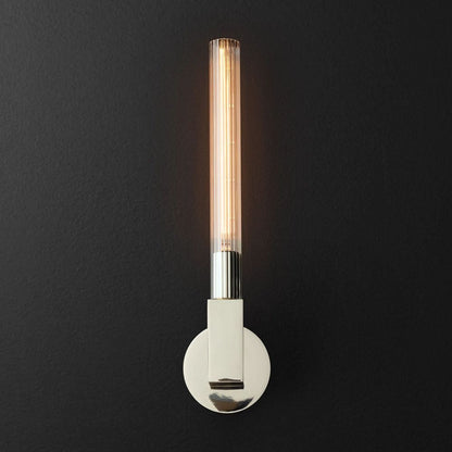 Candlestick Single/Double/Linear Wall Sconce