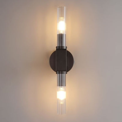 Candlestick Single/Double/Linear Wall Sconce