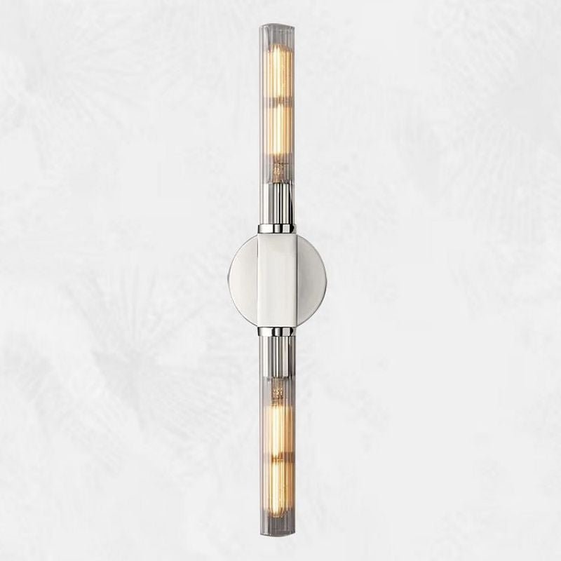 Candlestick Single/Double/Linear Wall Sconce