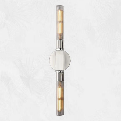 Candlestick Single/Double/Linear Wall Sconce