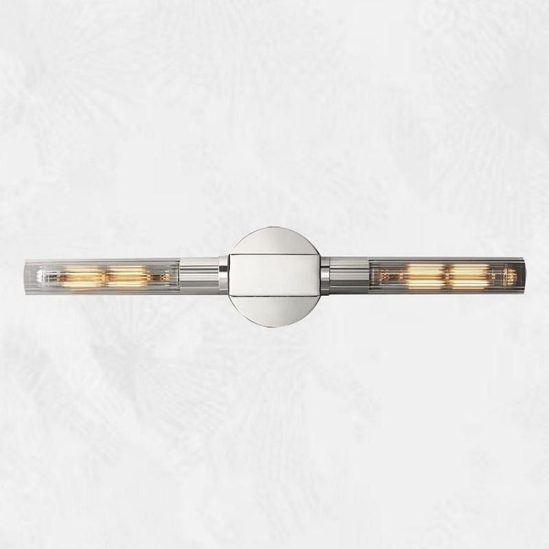 Candlestick Single/Double/Linear Wall Sconce