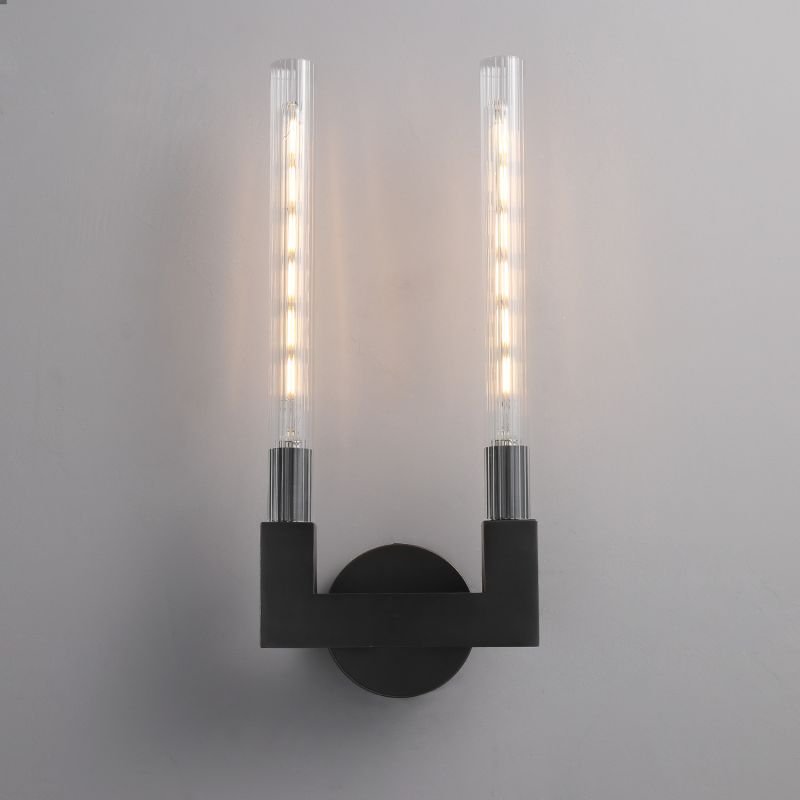 Candlestick Single/Double/Linear Wall Sconce