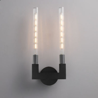 Candlestick Single/Double/Linear Wall Sconce