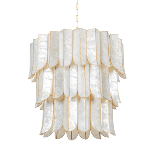 Cartagena Luxury Designer Hanging Chandelier