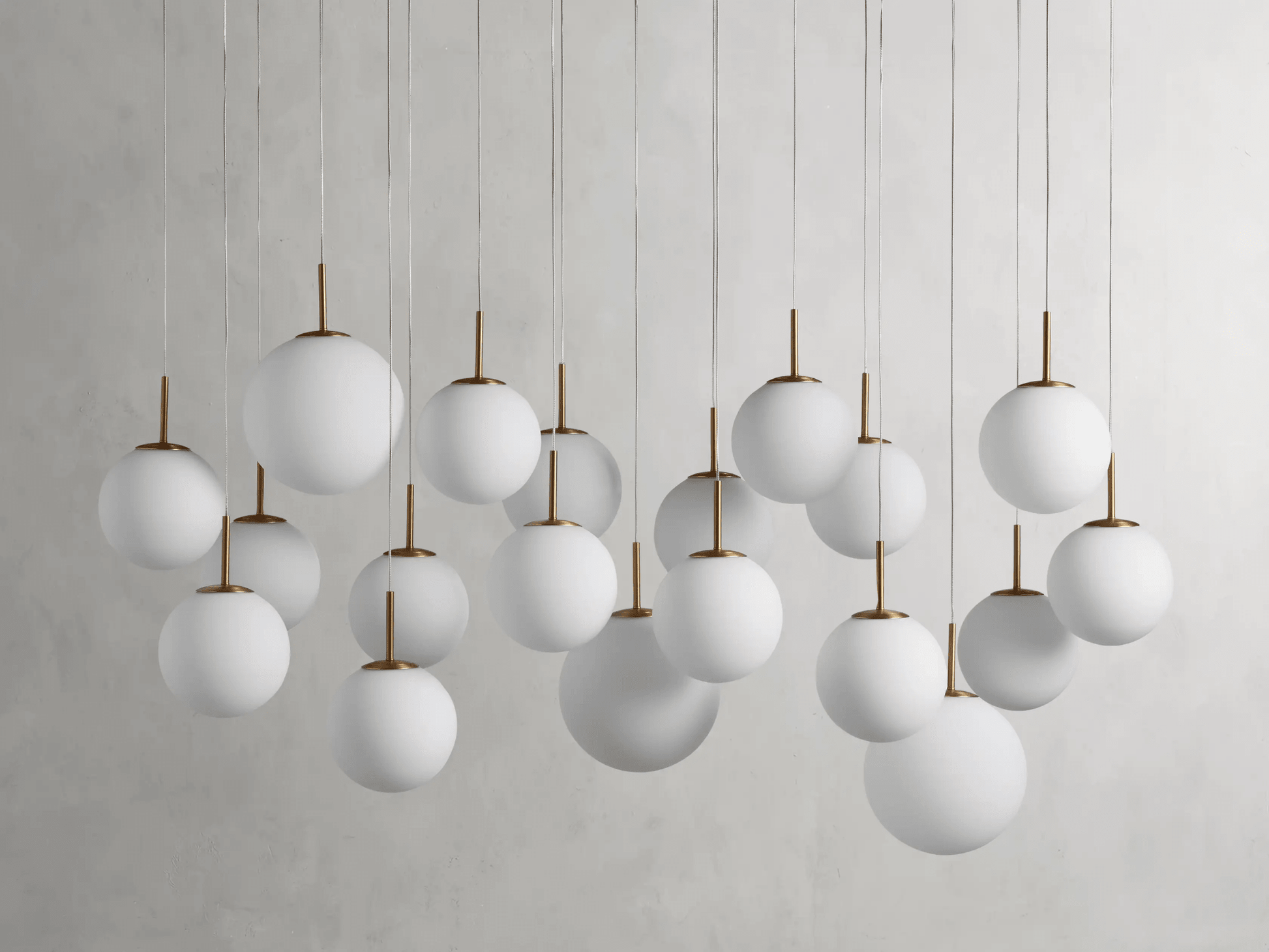 Casen Linear Chandelier-Nobipets