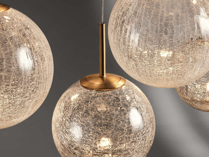 Casen Linear Chandelier-Nobipets