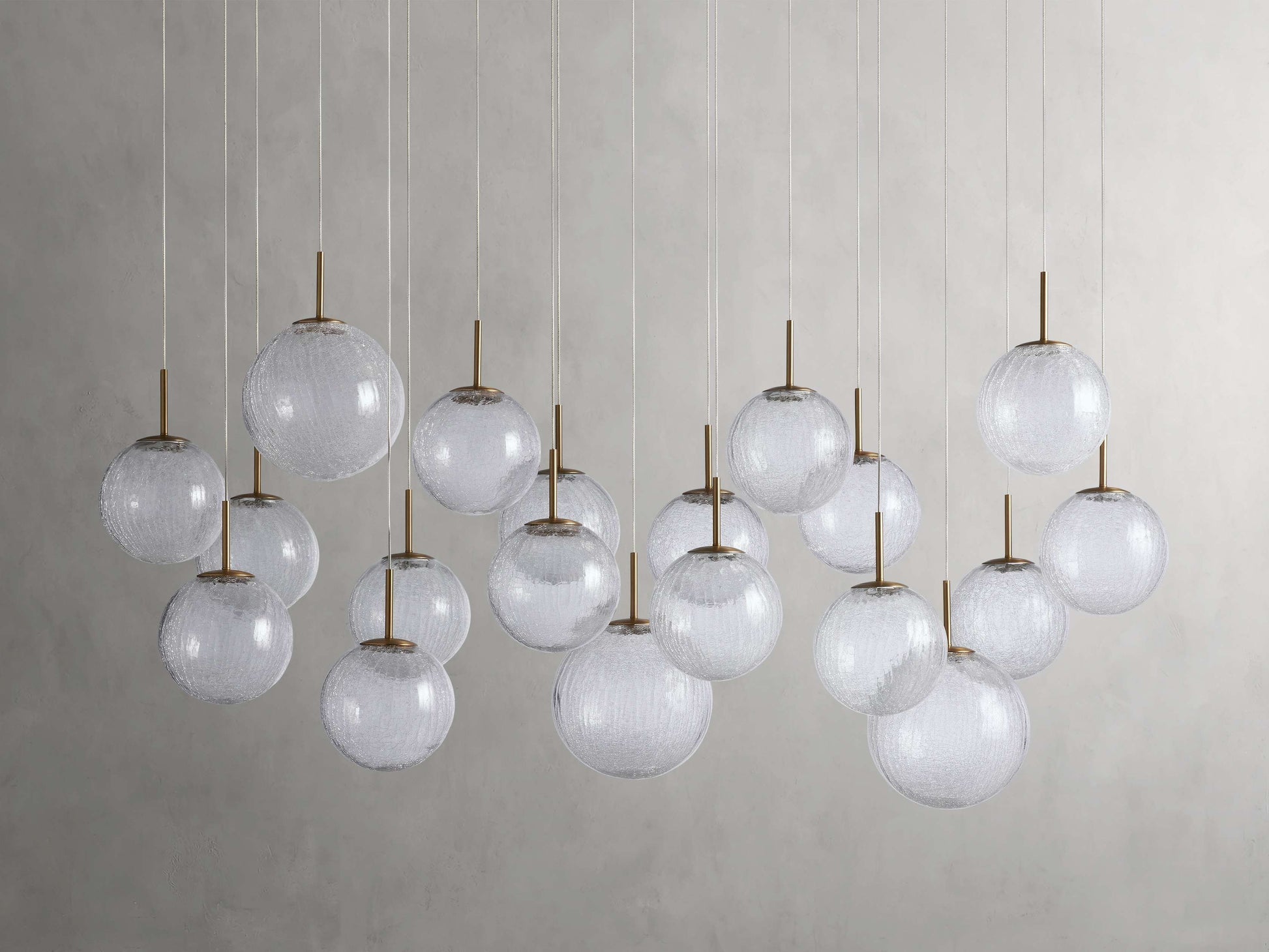 Casen Linear Chandelier-Nobipets