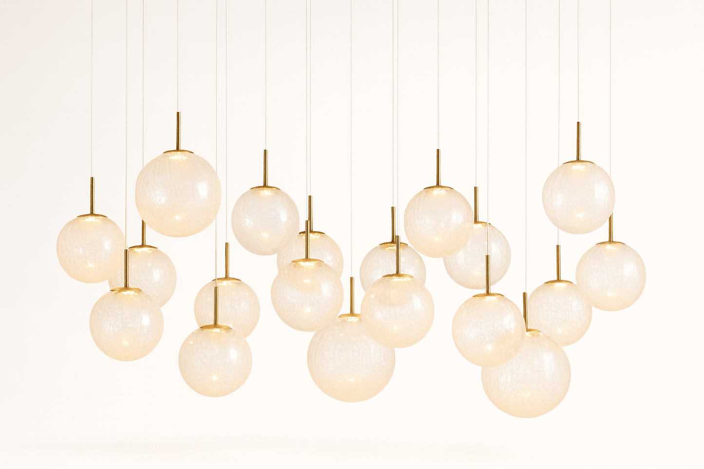 Casen Linear Chandelier