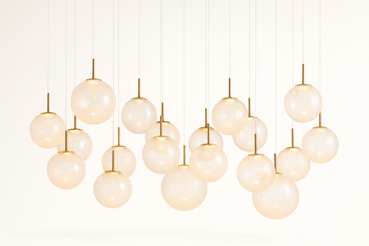 Casen Linear Chandelier