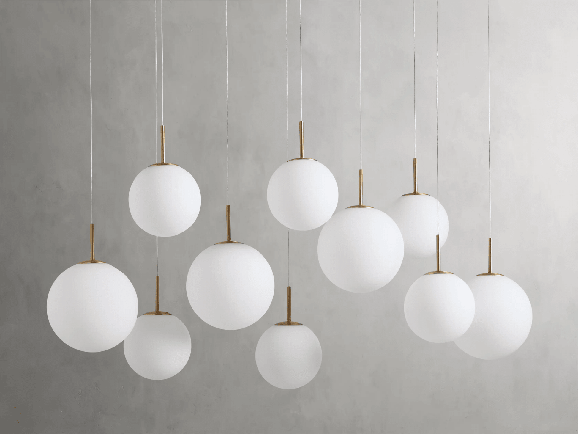 Casen Linear Chandelier-Nobipets