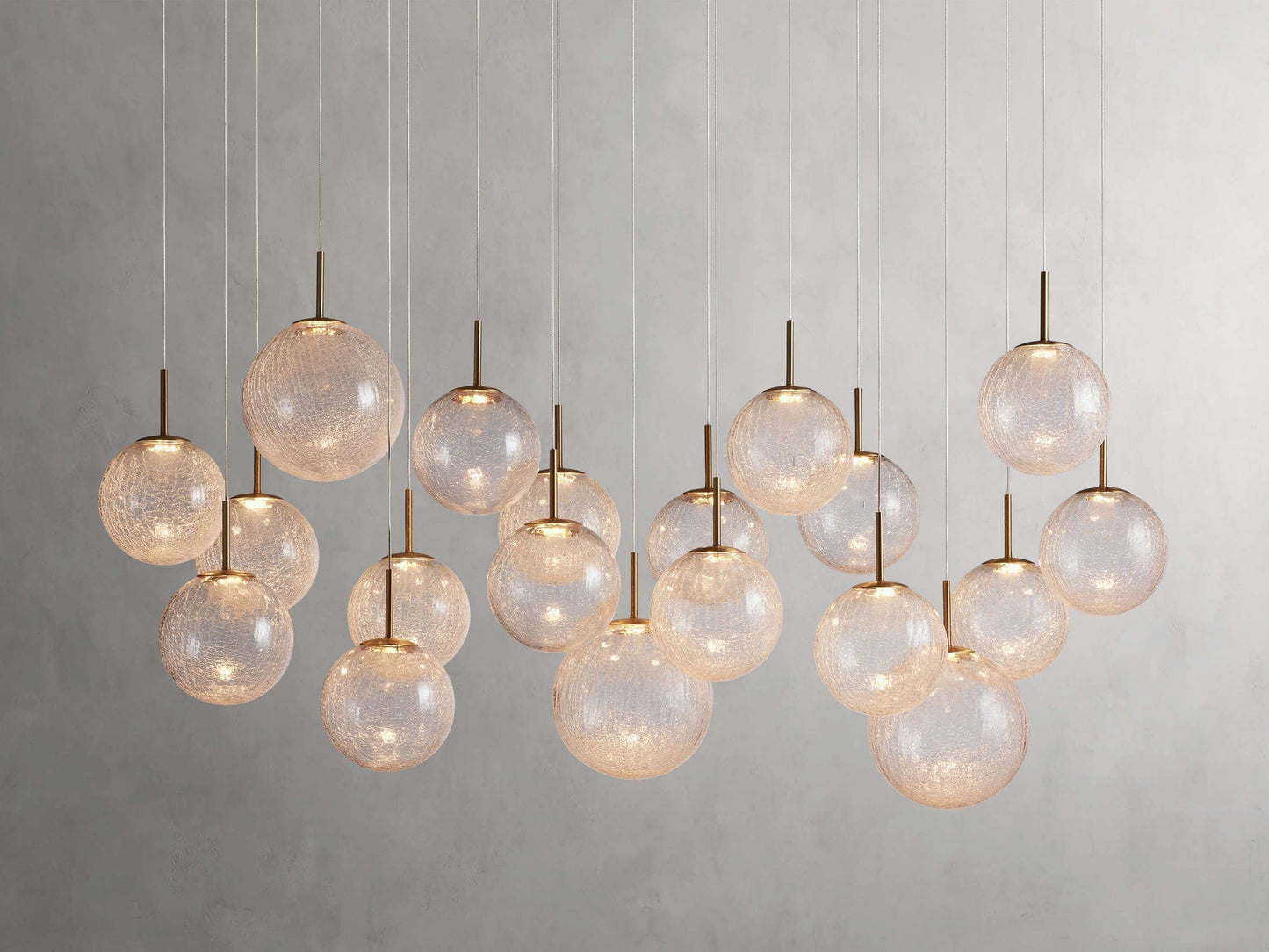 Casen Linear Chandelier-Nobipets