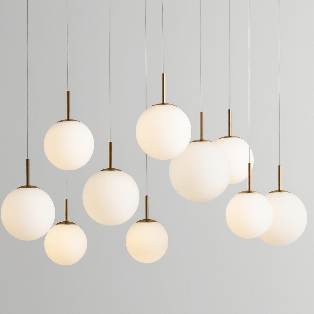 Casen Linear Chandelier