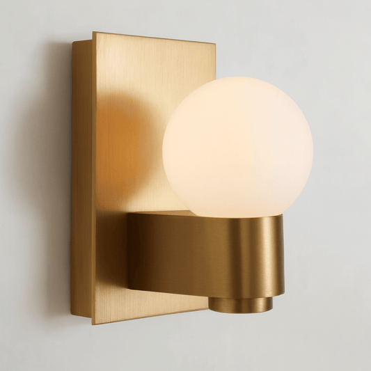 Cassen Sconce