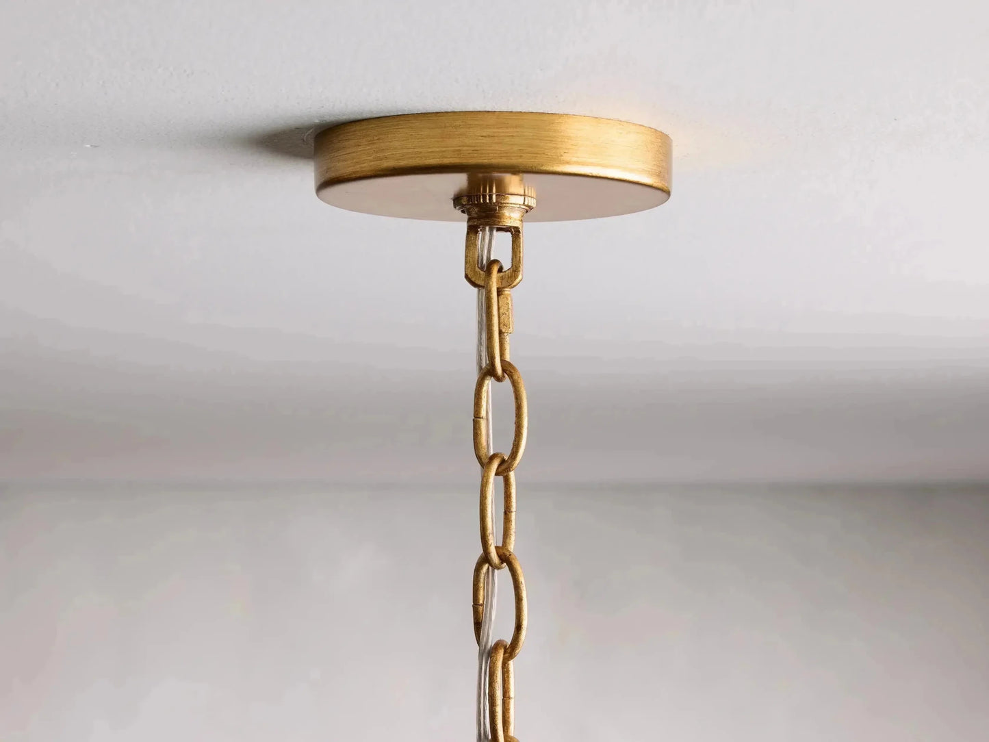 Celine Chandelier 36'' 59''-Nobipets