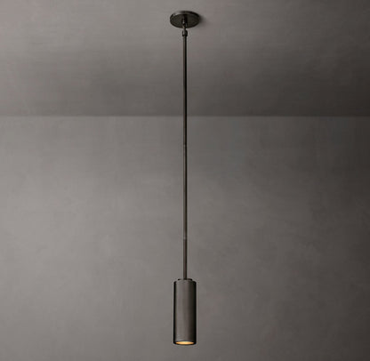 Champeaux Pendant 4"D