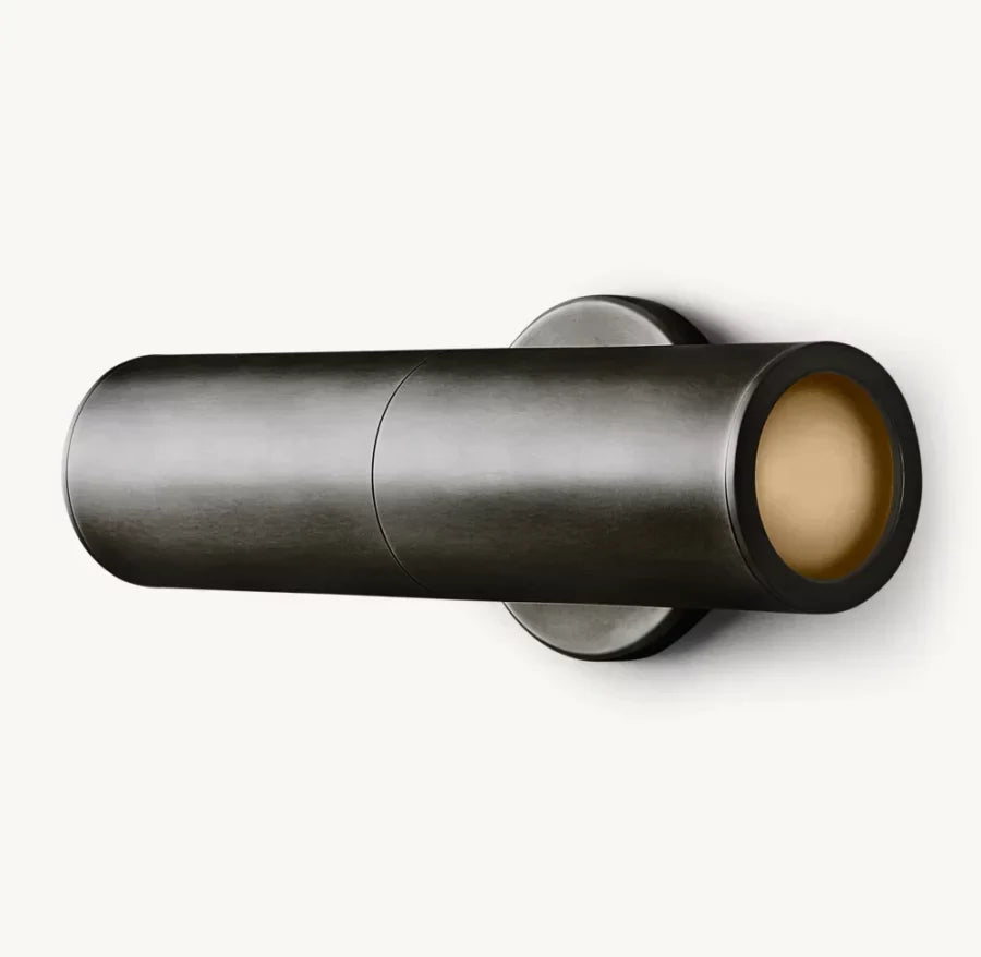 Champeaux Spot Sconce